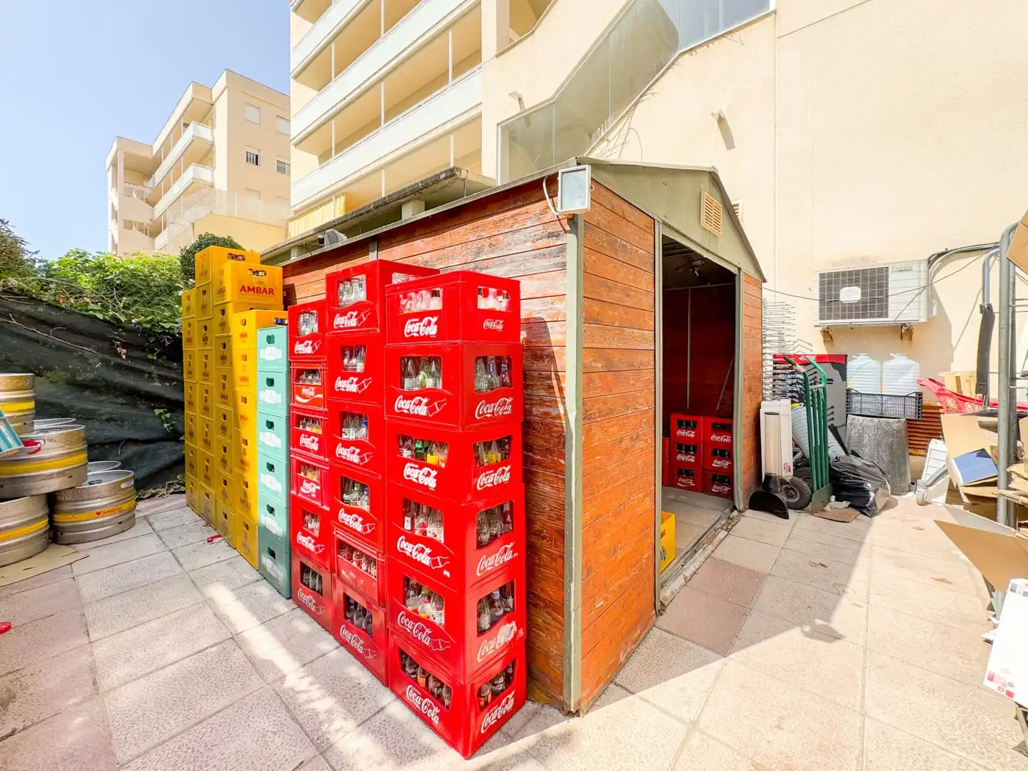 Business premises for sale in ALFREDO KRAUS, imagen 30