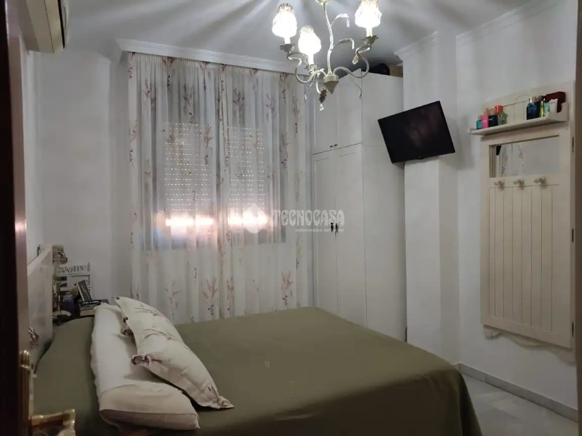 Habitación de Piso en venta en Córdoba con Aire acondicionado, Trastero y Balcón