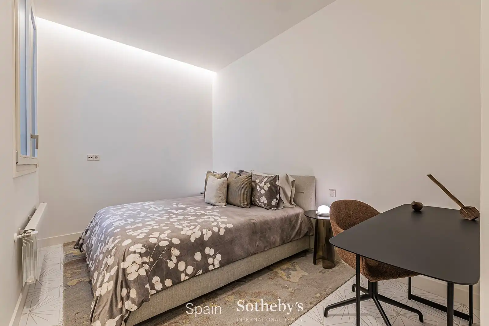 Appartement compact avec piscine à vendre à Eixample, imagen 30