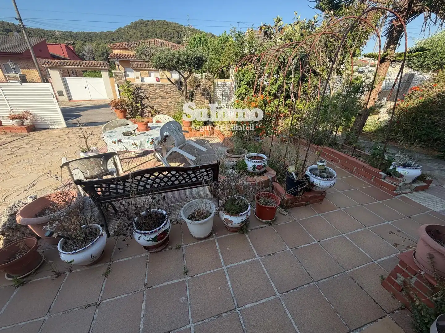 Haus mit Pool zum Verkauf in Viella, imagen 38