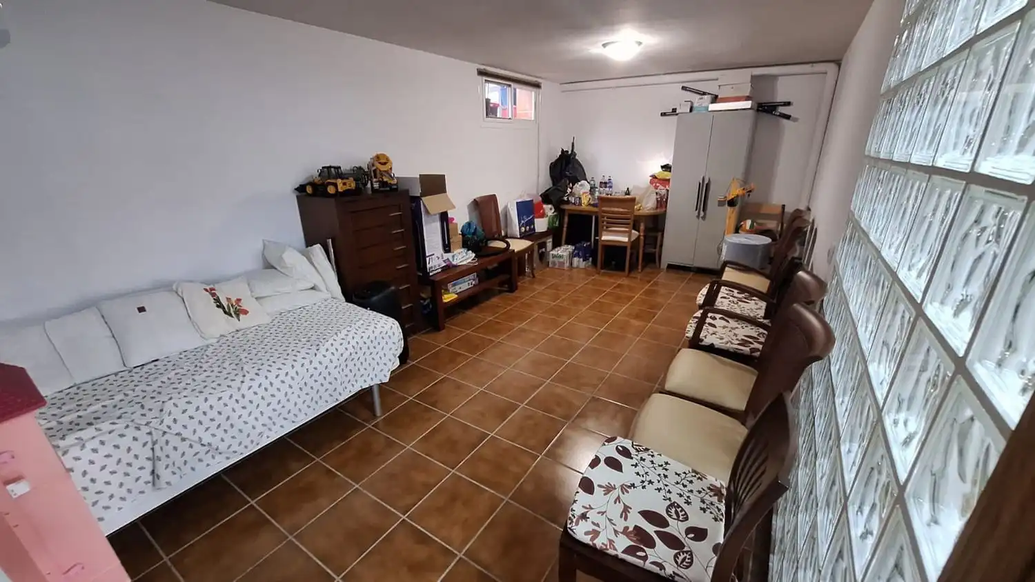 Casa adosada en venda a Júpiter, La Guija