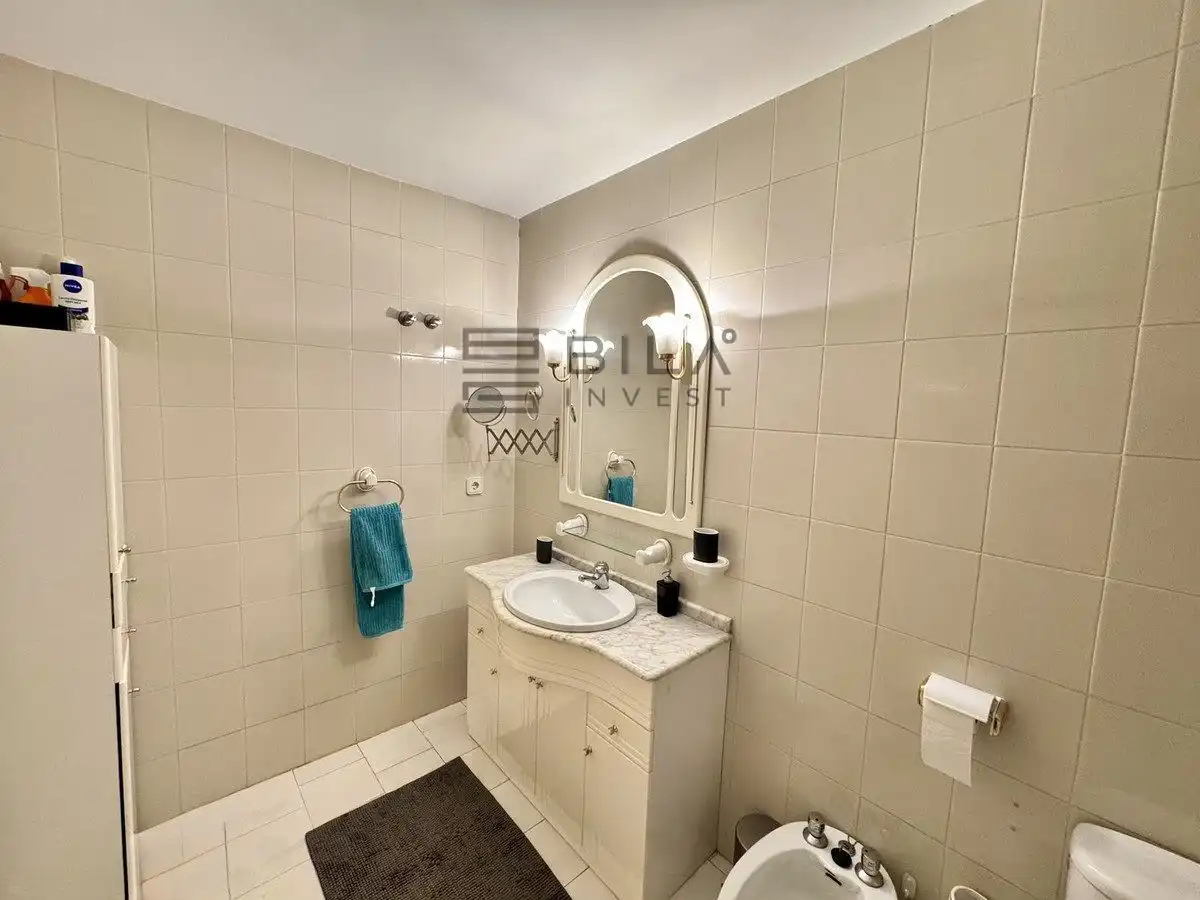 Attique avec piscine à vendre à Estrellas de Calahonda, imagen 17