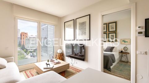 Photo 5 of Flat for sale in Costillares, Madrid Capital