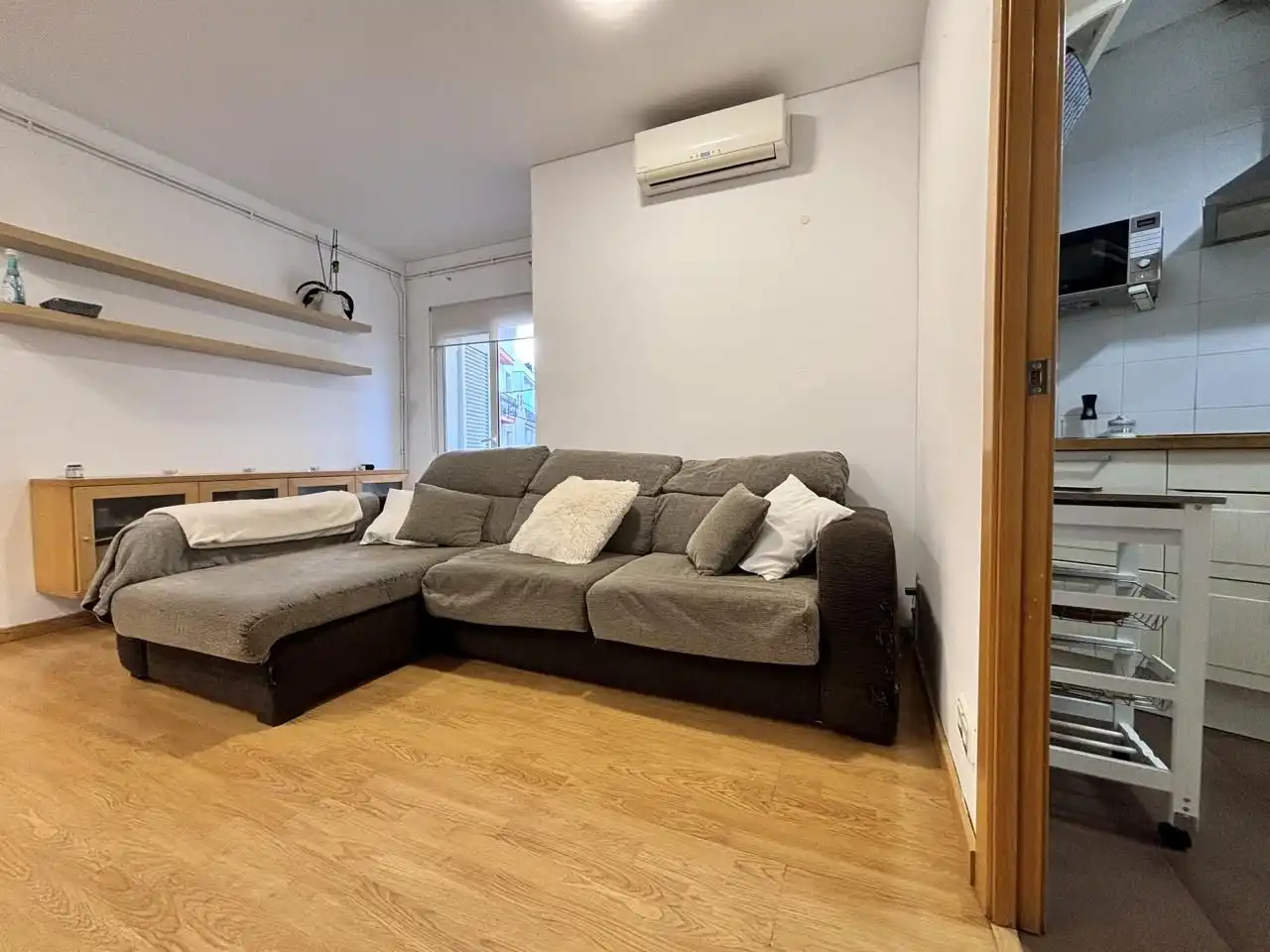 Villa mit Terrasse zum Verkauf in Carrer Floridablanca, imagen 18