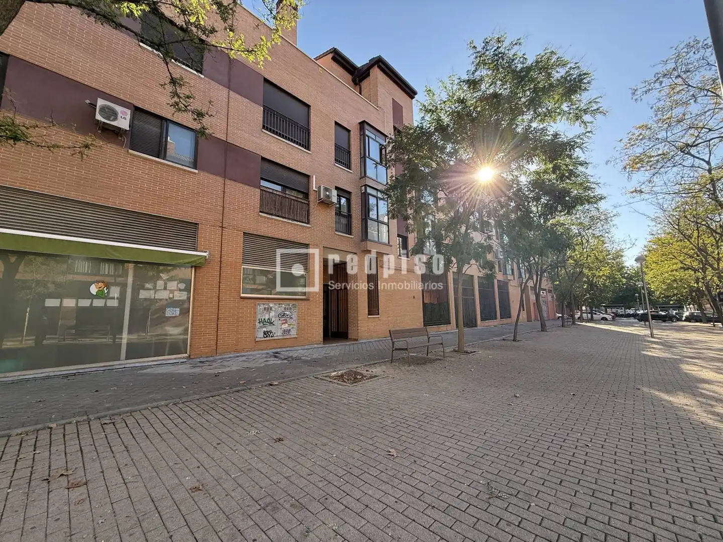 Ático con piscina en venta en Villa de Vallecas, imagen 47
