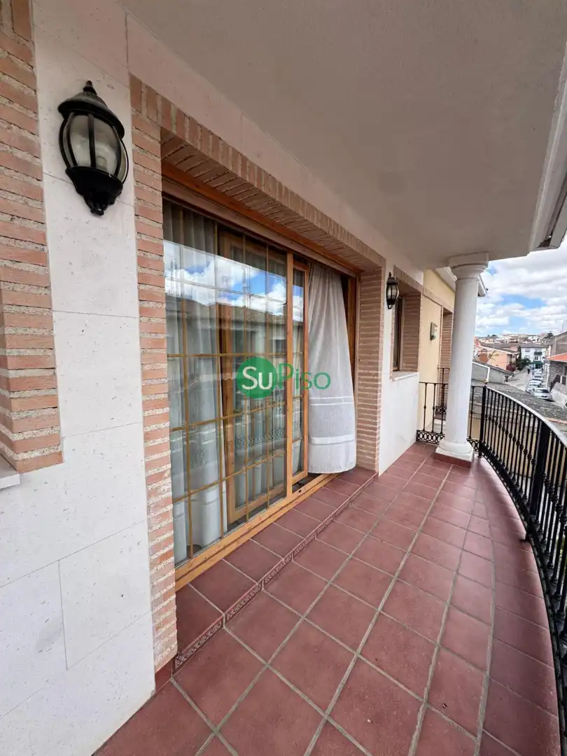 Casa o xalet en venda a Calle Laurel, 30, Borox