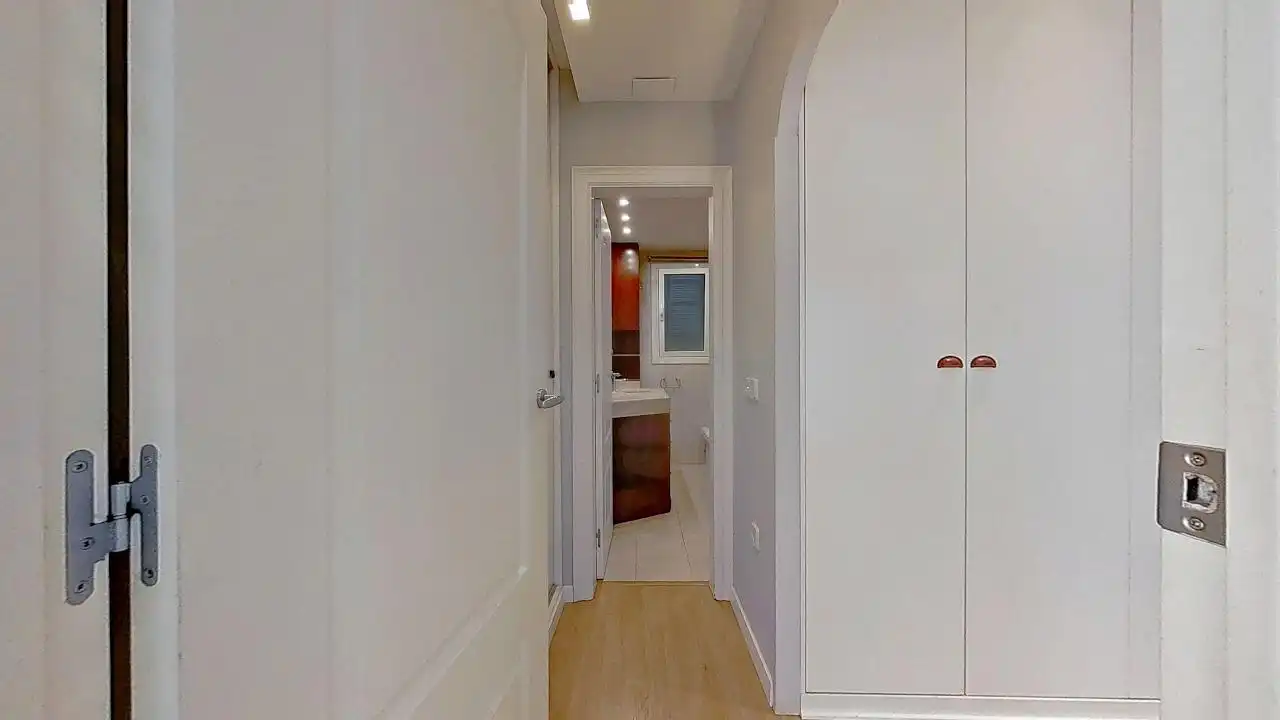 Piso en venta en Barcelona con Aire acondicionado, Calefacción y Amueblado