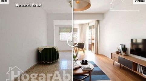 Photo 2 of Flat for sale in Avenida República Argentina, Plaza Elíptica - República Argentina, Gandia