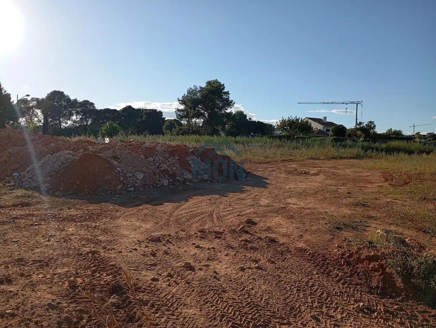 Residencial en venda en Rocafort