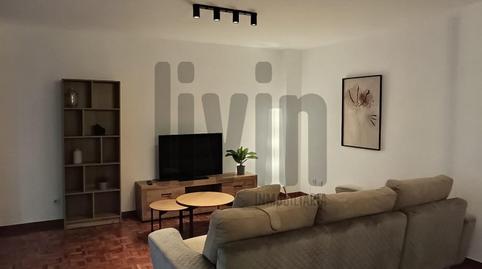 Foto 3 de Pis de lloguer a Madrid, 8, Belén - San Roque, Jaén