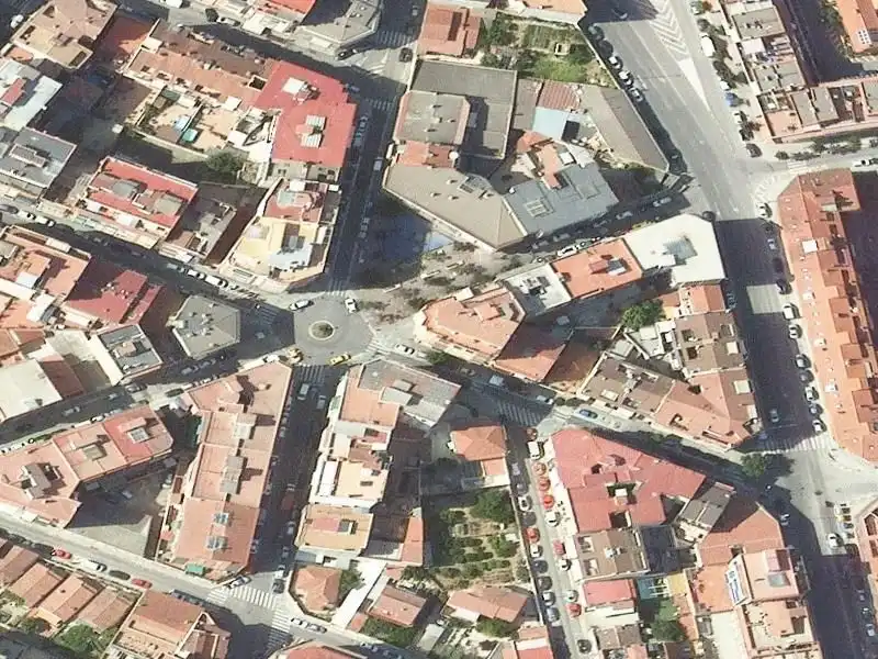 Piso en venta en Calle Juan Ramon Jimenez 26