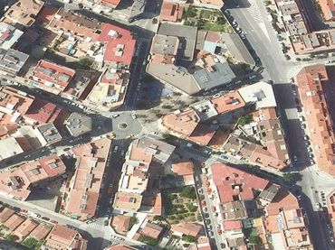 Wohnung zum Verkauf in Calle Juan Ramon Jimenez 26