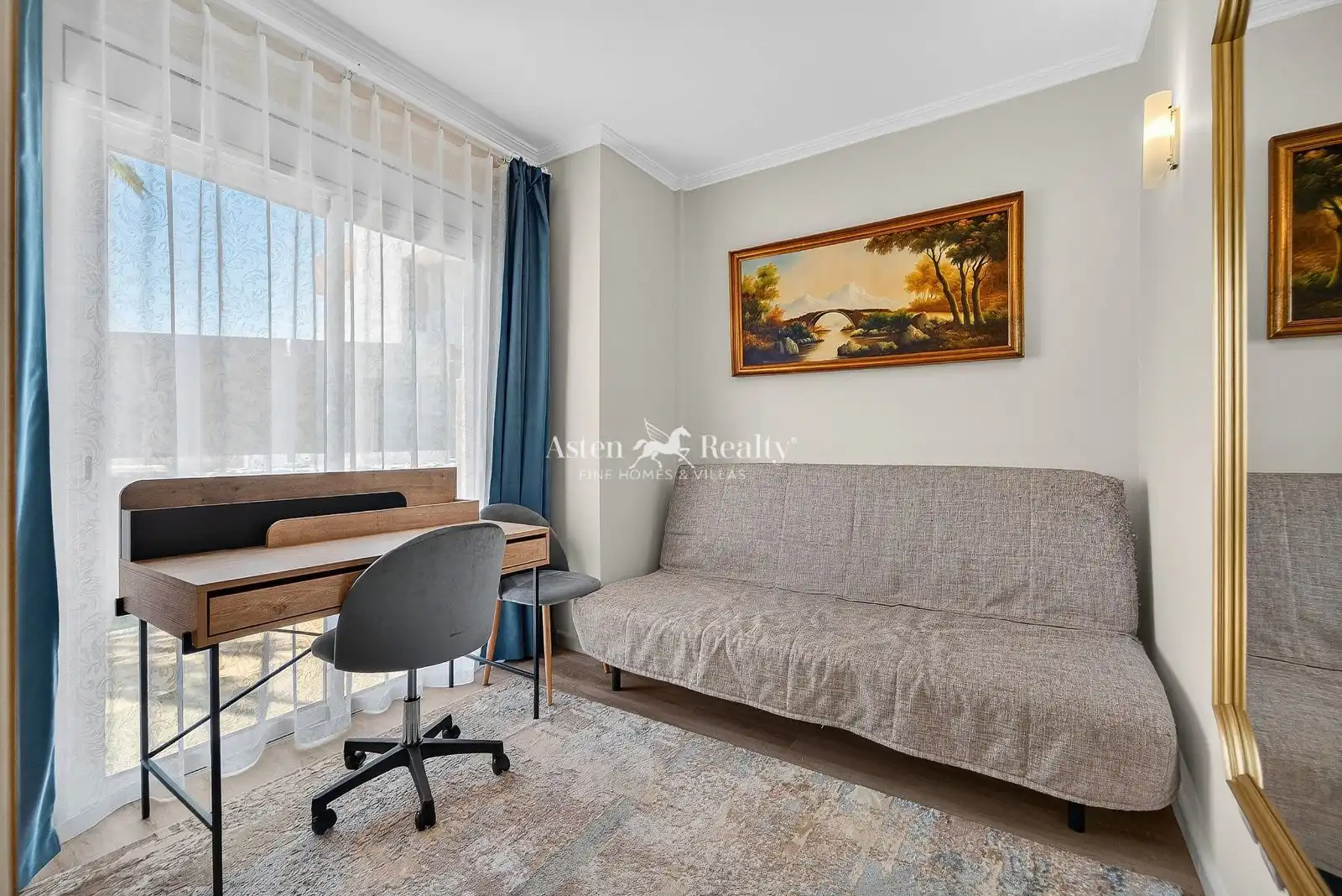 Habitación de Casa o chalet en venta en Santiago del Teide con Jardín privado, Terraza y Trastero
