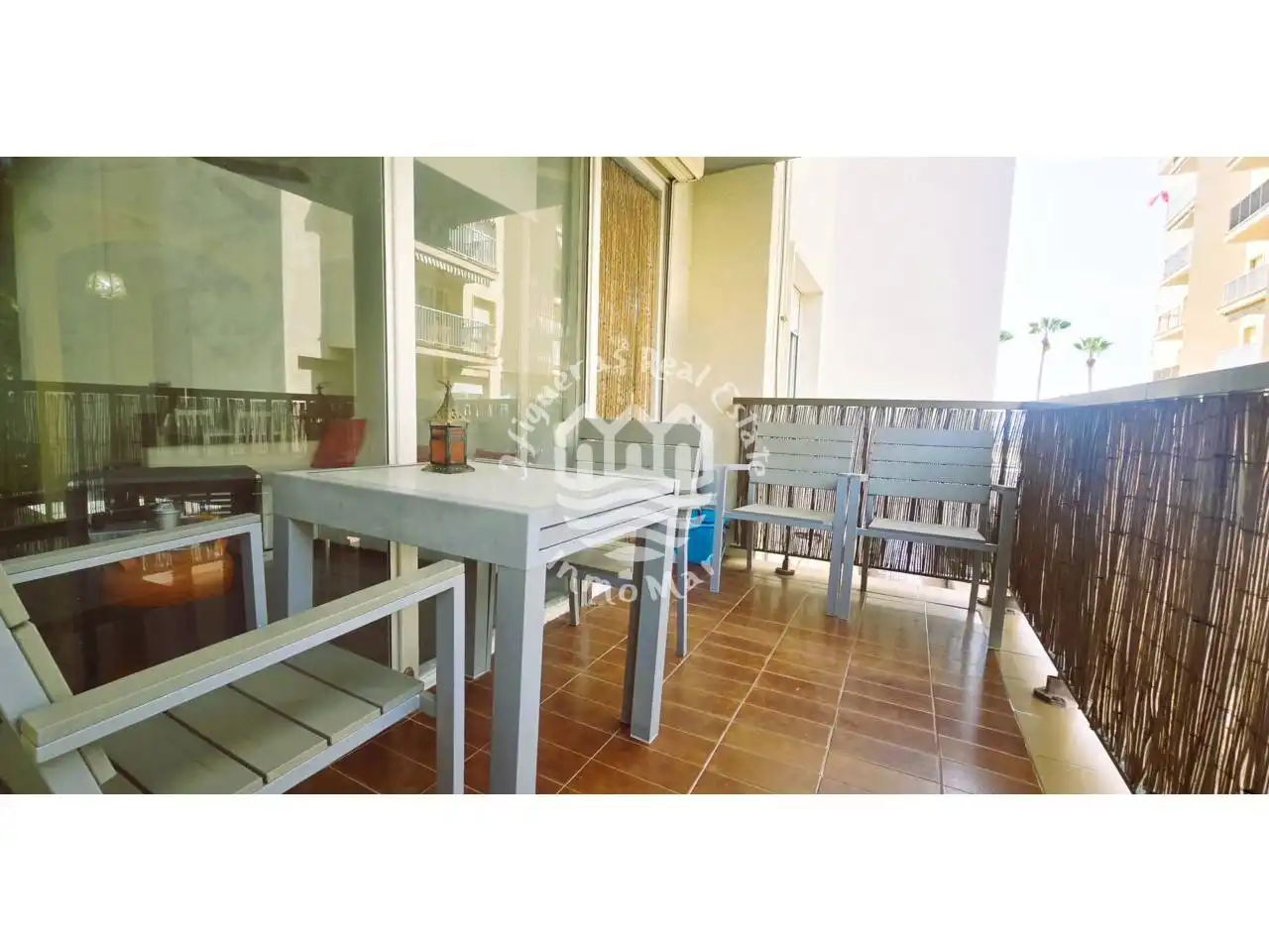 Apartament amb ascensor en venda a Platja de la Paella