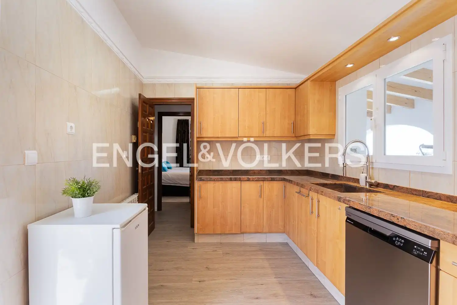 Villa mit Pool zum Verkauf in Pego, imagen 34