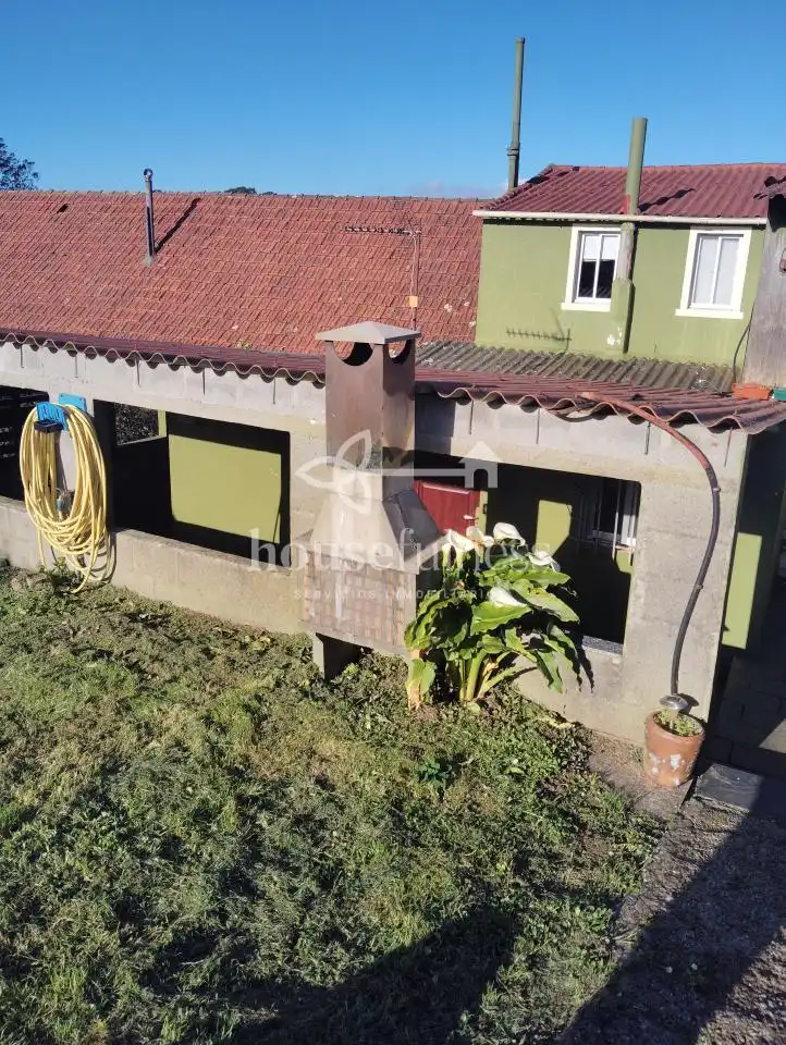 House with garden for sale in Valdoviño, imagen 31