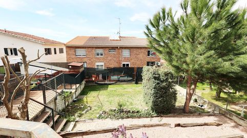 Foto 5 de Dúplex en venta en Colmenarejo, Madrid