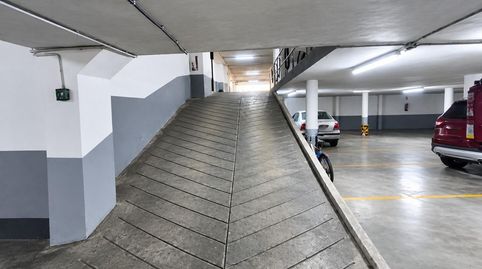 Foto 2 de Garaje en venta en Avenida Judimendi Avenida, Santiago - Arana, Vitoria - Gasteiz
