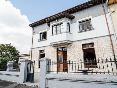 Casa adosada en venda a As-249, 51, Carbayin - Lieres - Valdesoto