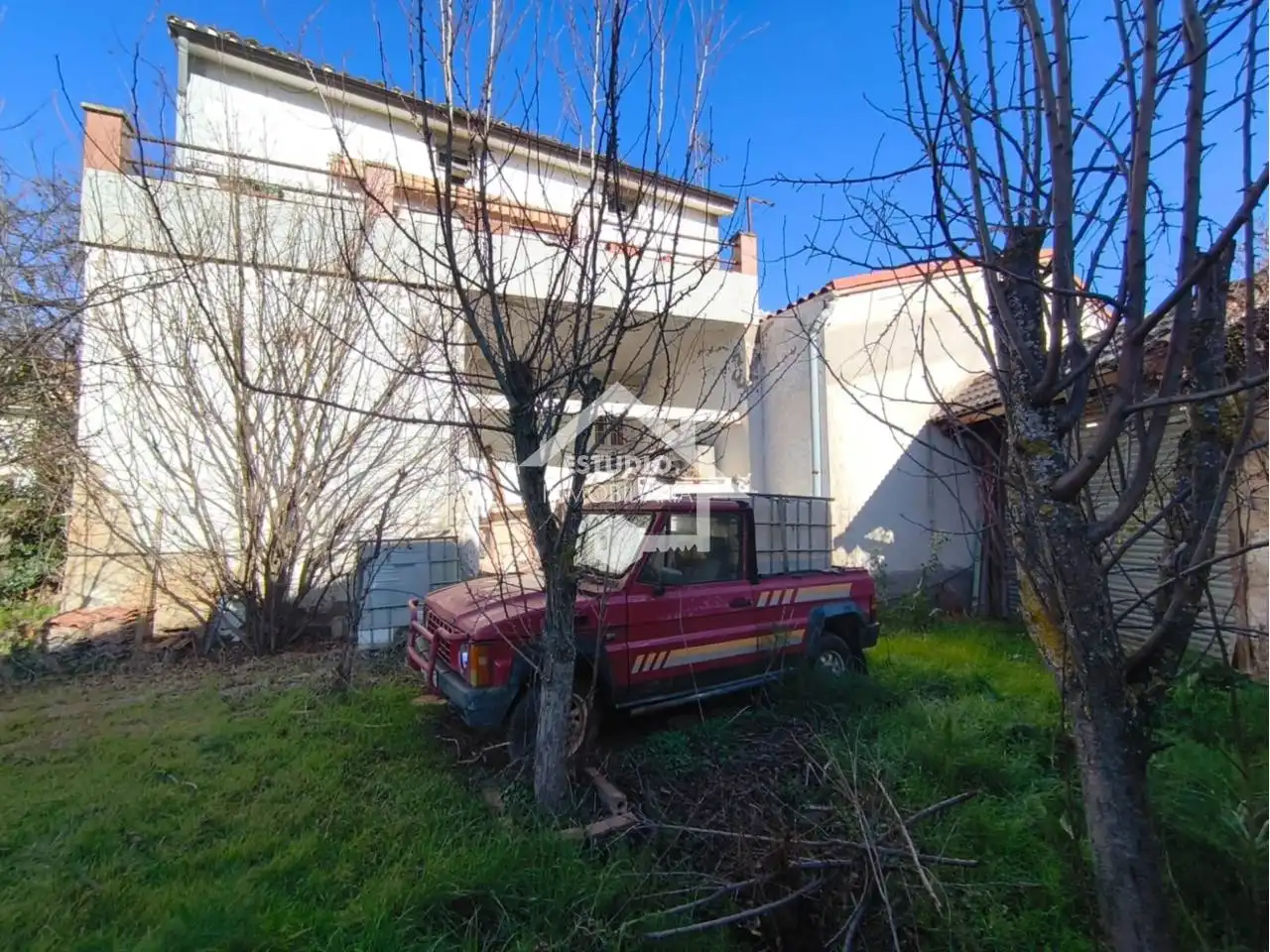 Casa o chalet en venta en Torrecilla Sobre Alesanco con Jardín privado, Terraza y Amueblado