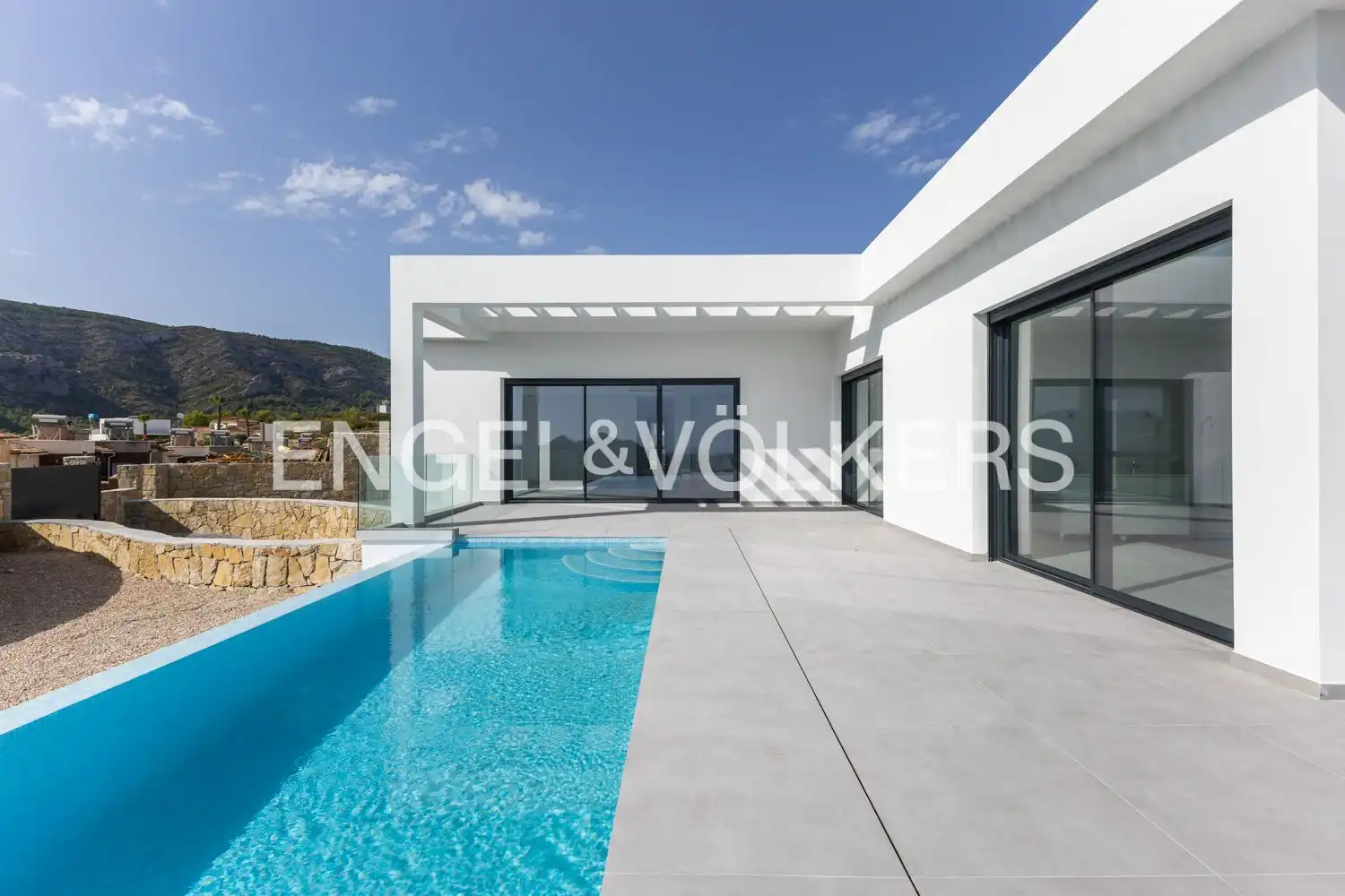 Casa amb piscina en venda a Monte Solana, imagen 66