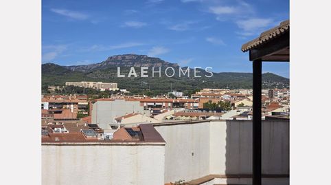 Foto 5 de Ático en venta en Avenida Abat Marcet,de L', Torrent d'en Pere Parres, Terrassa