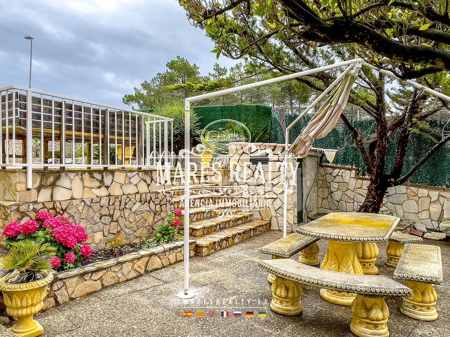 Casa con piscina en venta en Condado del Jaruco - Puigventós, imagen 16