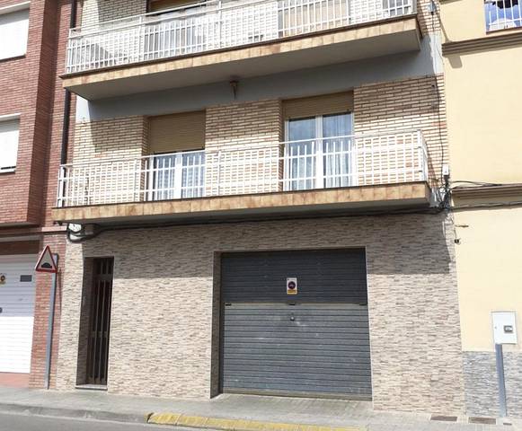 Piso en Venta en Carrer de Cristòfor Colom en Vilanova del Camí