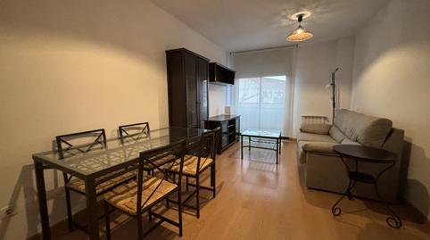 Foto 3 von Wohnung zur Miete in Costa Rica, Talamanca de Jarama, Madrid