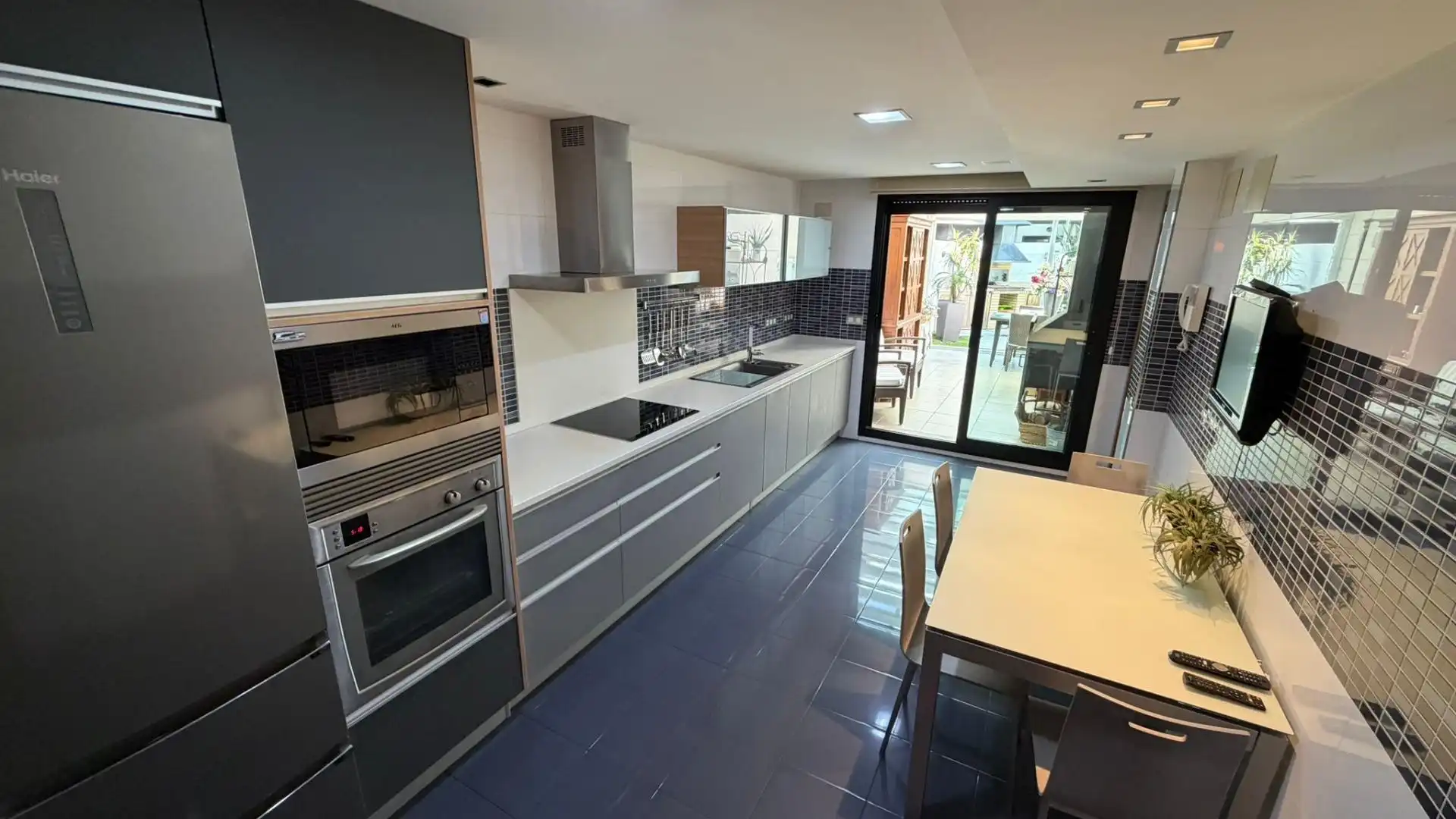 Maison avec terrasse à vendre à Calle de Francesc Vidal Barraquer, imagen 7