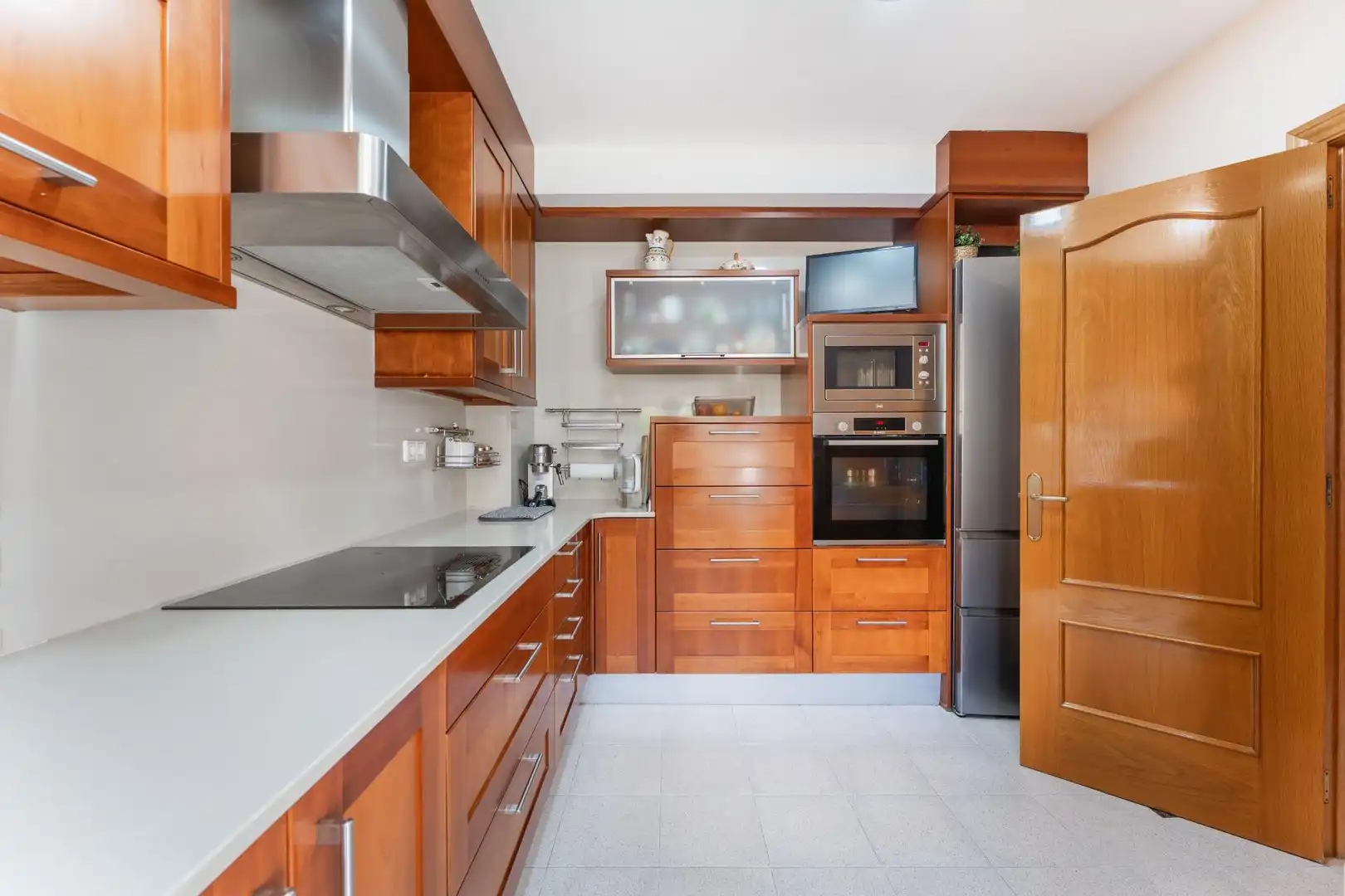 Kitchen of Detached homes for sale in Can Pantiquet