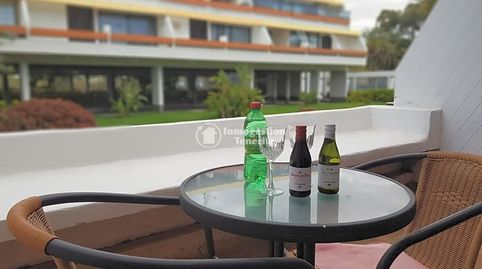Foto 4 de Apartament de lloguer a Diana, Costa del Silencio, Arona