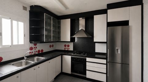 Foto 5 de Piso en venta en Zona Alta, Premià de Mar
