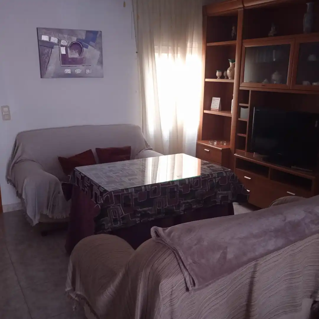 Piso en venta en El Calón - Cala Panizo - El Pozo del Esparto, imagen 4