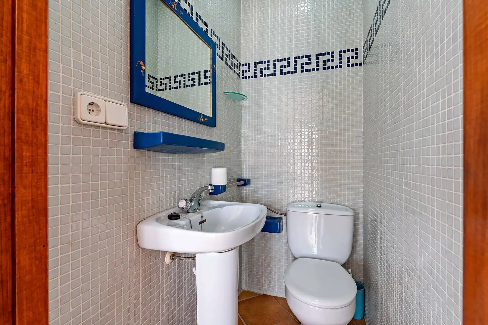 Casa o chalet en venta en Aguadulce Norte