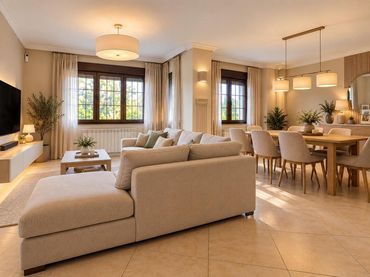Appartement avec piscine à vendre à Calle Carrachel