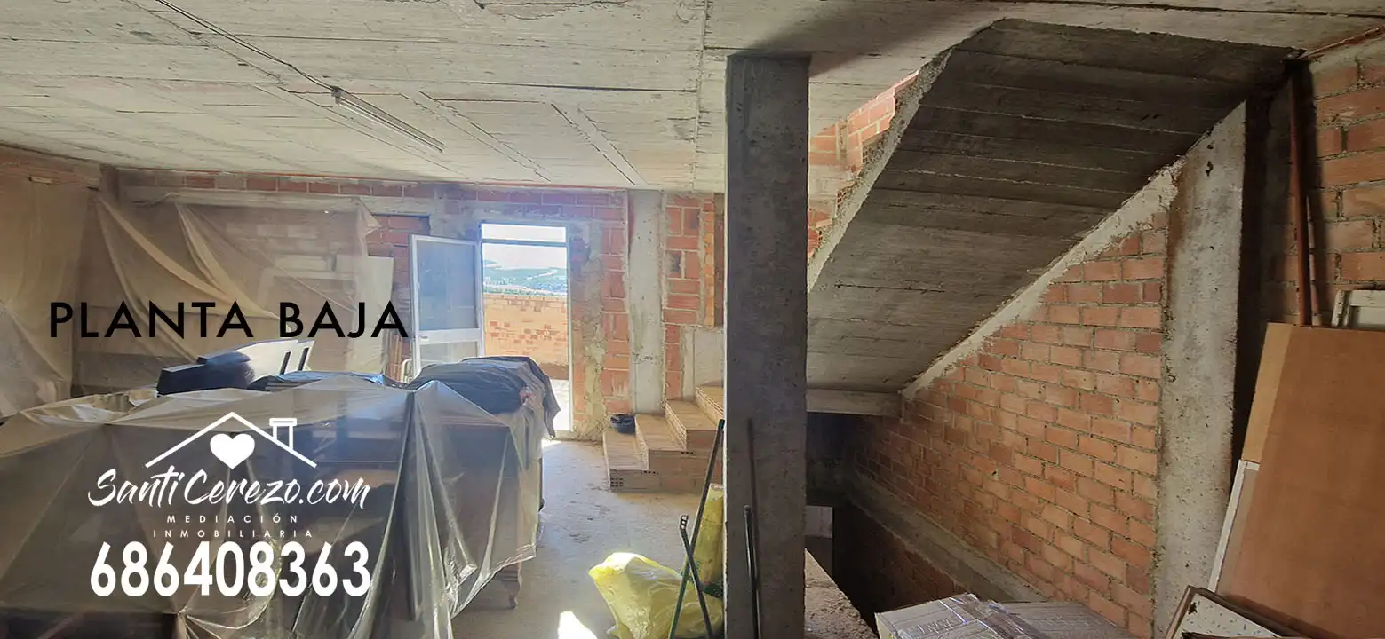 Casa amb piscina en venda a Montilla, imagen 4
