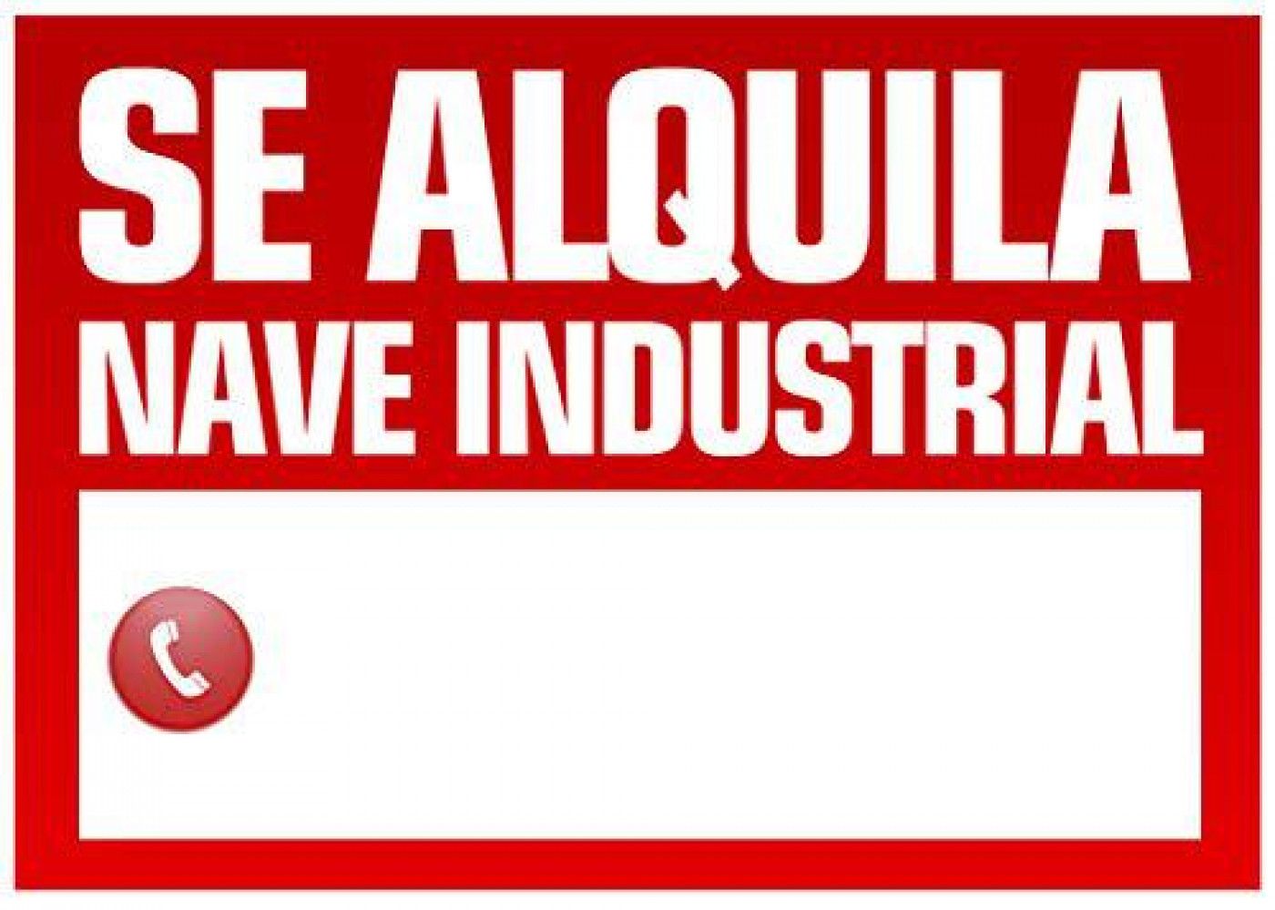 Exterior view of Industrial buildings to rent in Manacor