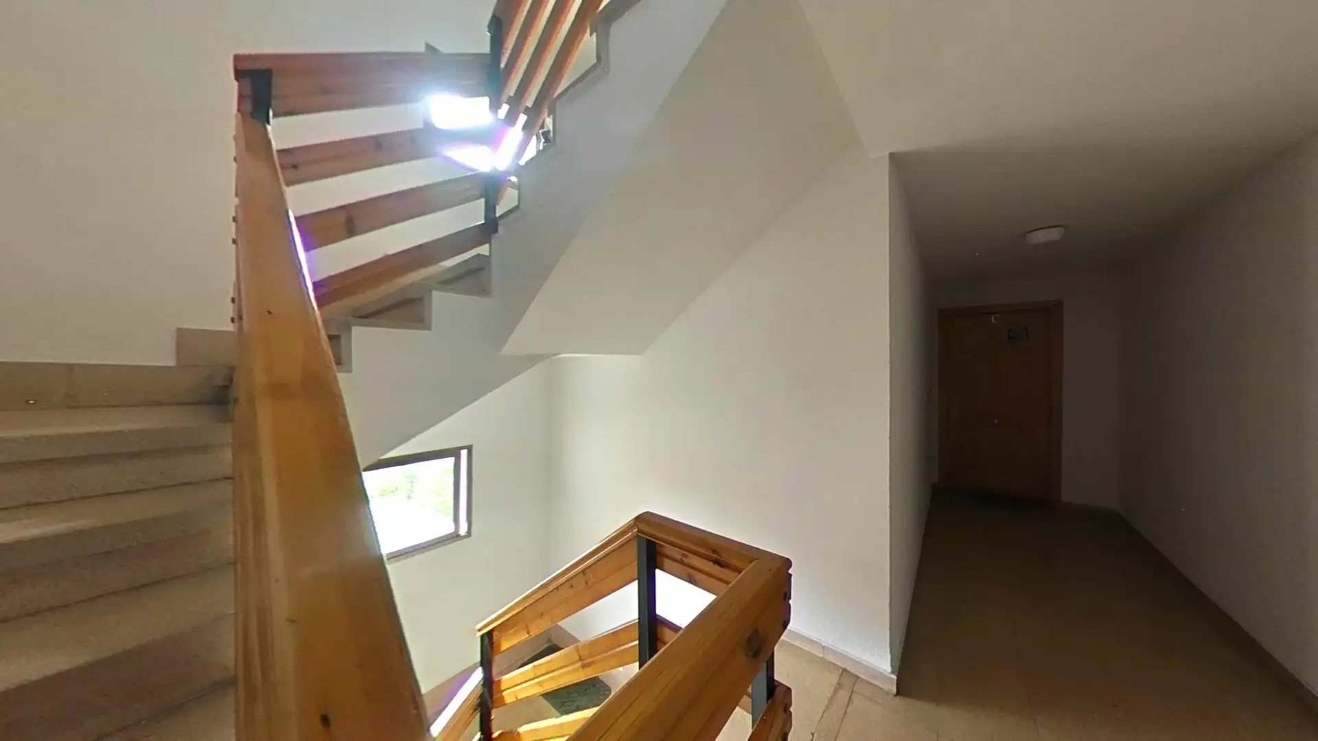 Wohnung zum Verkauf in Bembibre mit Heizung und Balkon