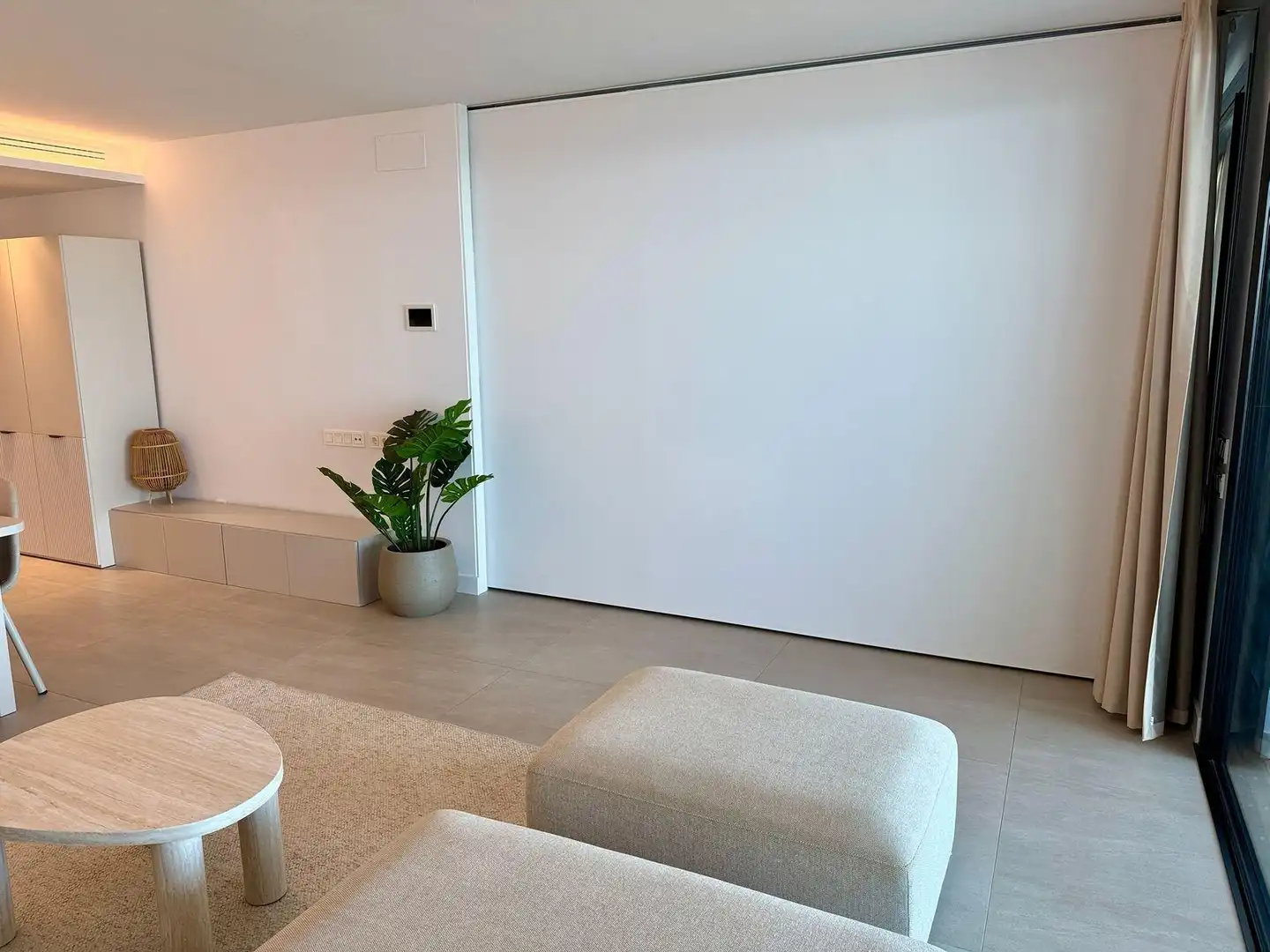 Apartamento con piscina en venta en Las Gaviotas  - Carvajal, imagen 18