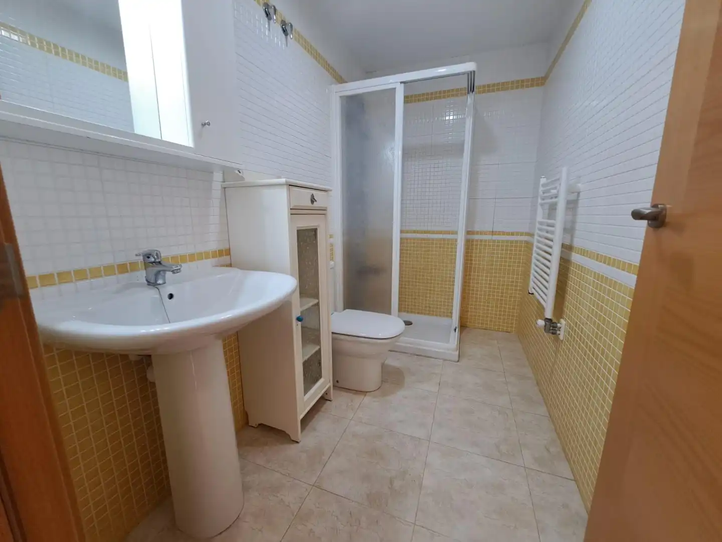 Flat for sale in Pineda de Mar, Barcelona