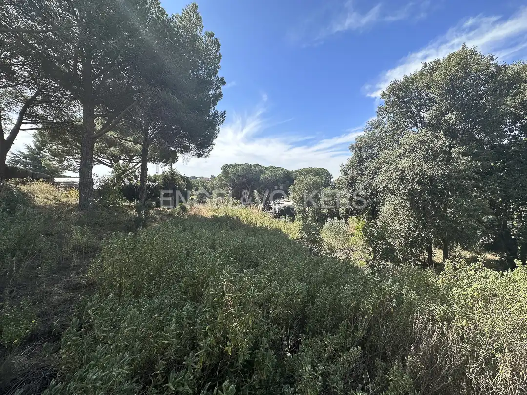 Residential land for sale in Rocaferrera, imagen 3
