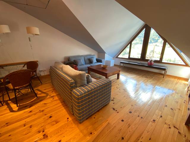 Casa adosada en Alquiler en Urbanització Solà del Tarter en El Tarter