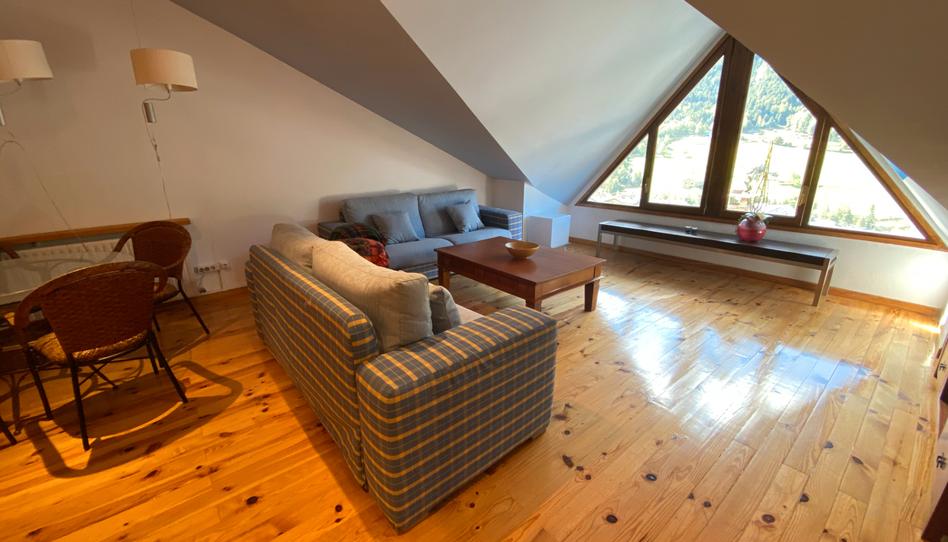 Foto 1 de Casa adosada de alquiler en Urbanització Solà del Tarter, El Tarter, Andorra