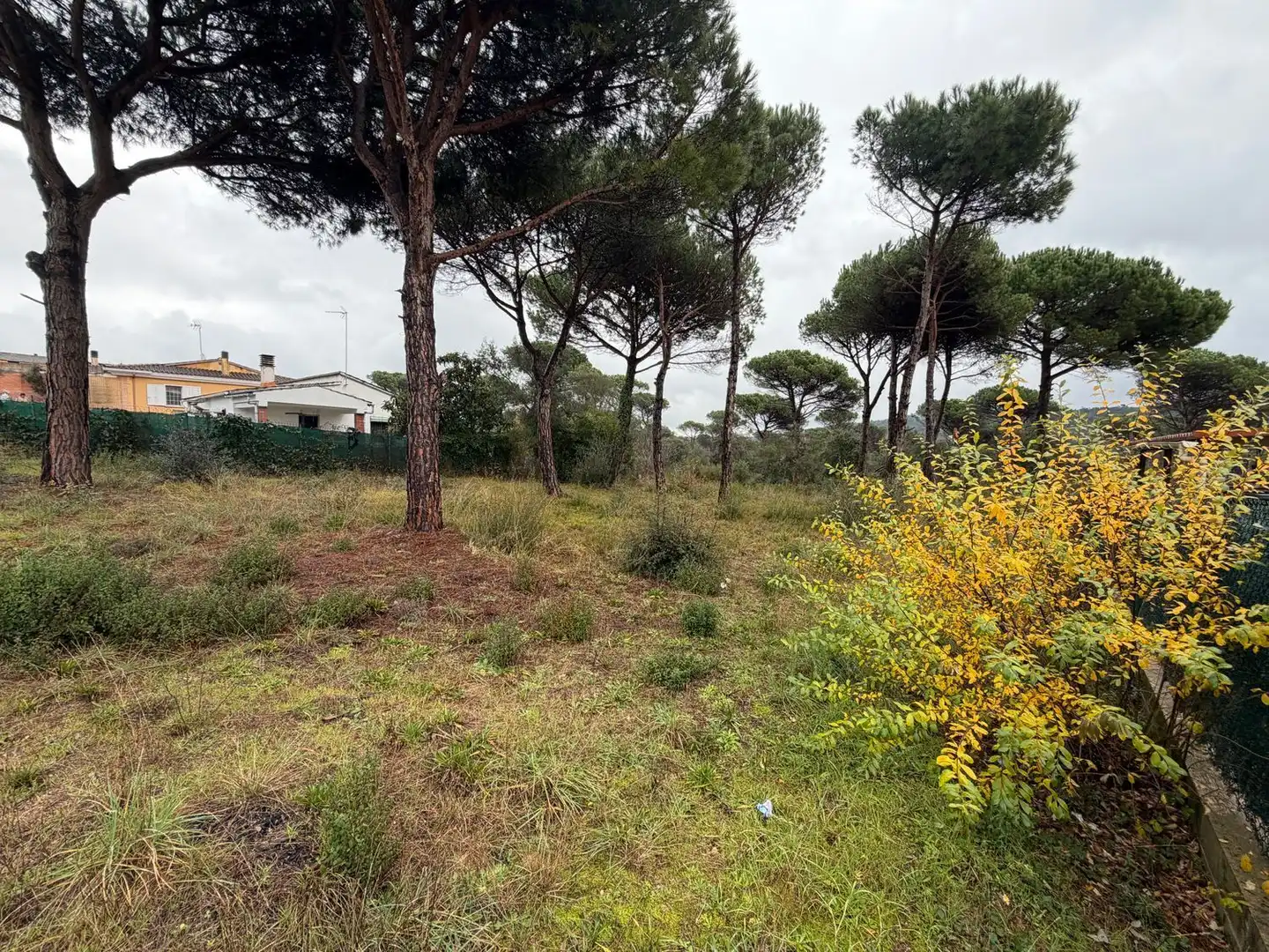 Residencial en venta en Vidreres