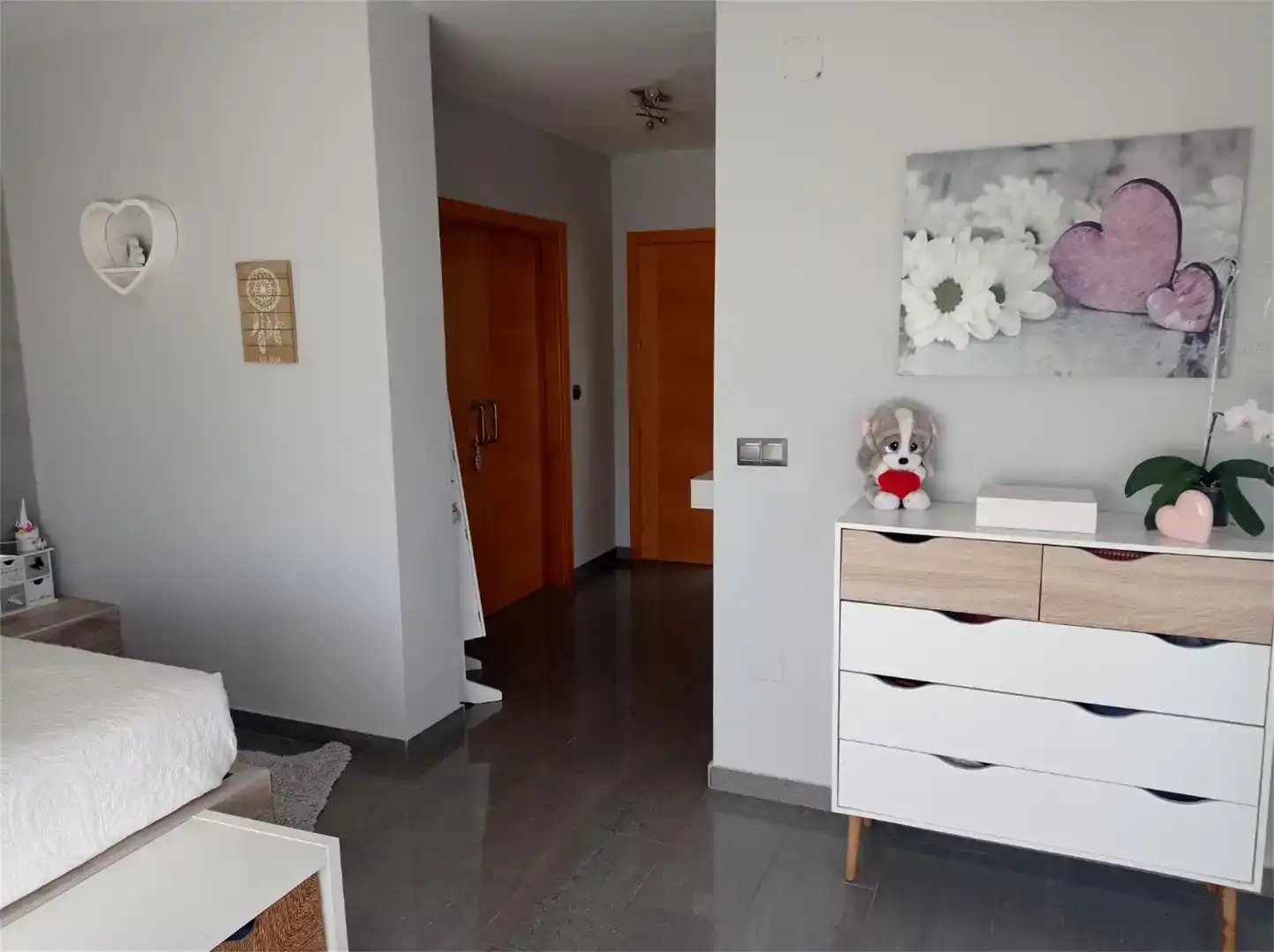Casa adosada en venda en Alfarnate amb Jardí privat, Traster i Moblat