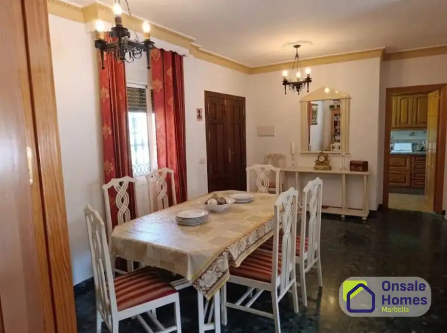 Villa avec piscine à vendre à Calle Carretera, imagen 6