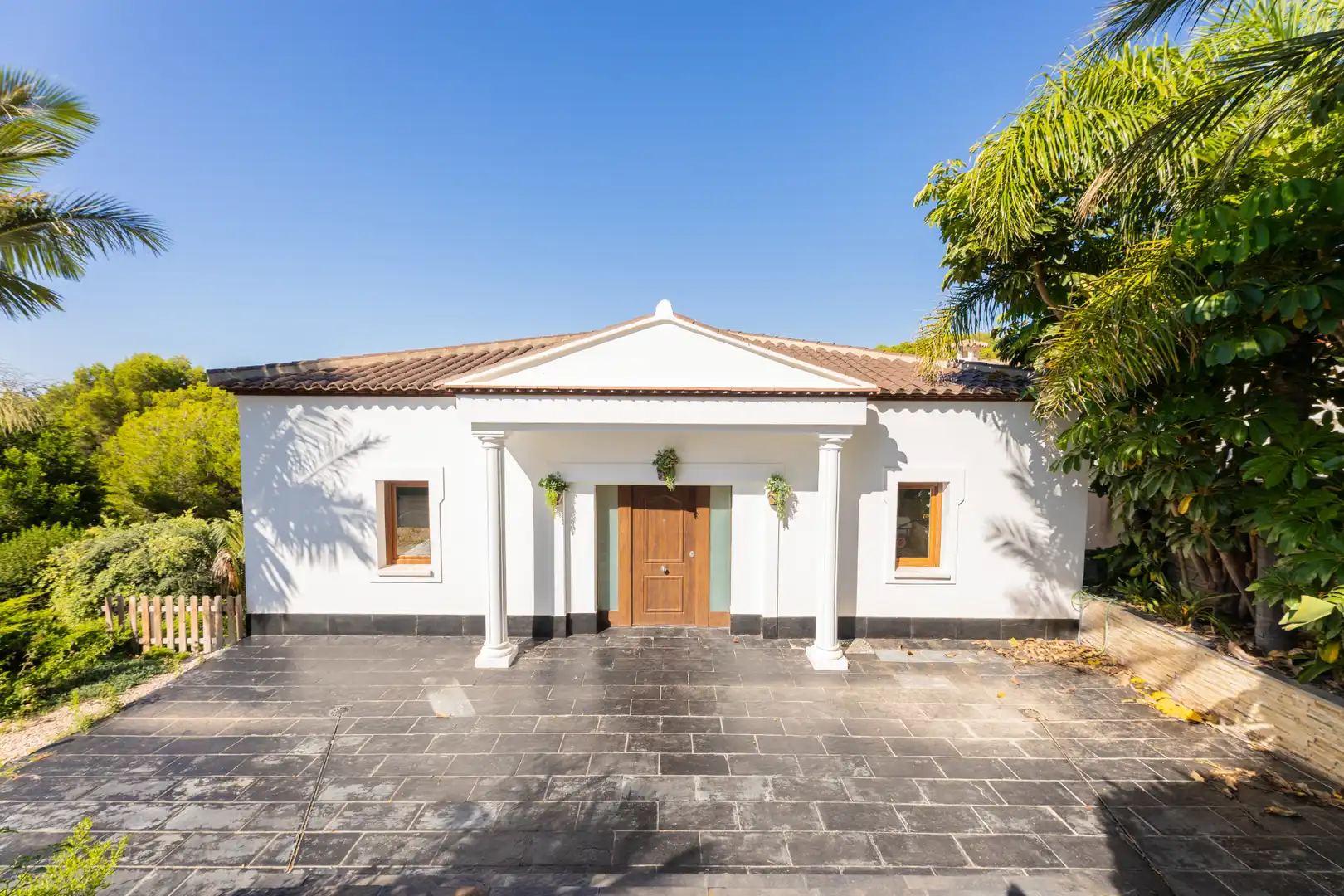 House with terrace for sale in Calle Moraira, imagen 2