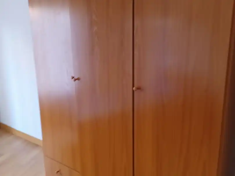 Schlafzimmer von Wohnung zum Verkauf in Valladolid Capital mit Terrasse und Balkon