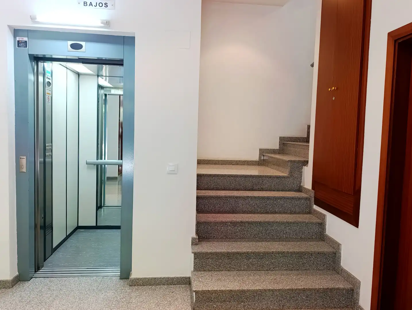 Appartement avec terrasse à vendre à Calella, imagen 27